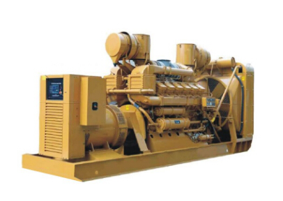 牡丹江发电机出租