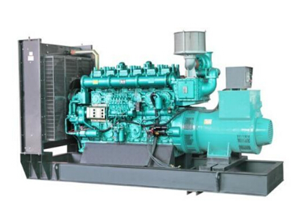 牡丹江发电机出租