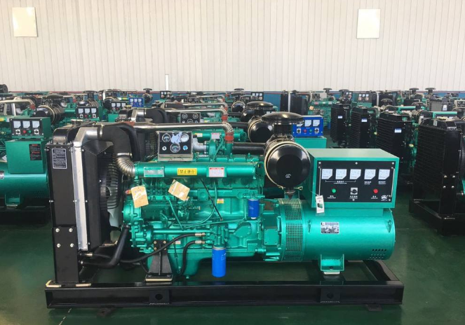 牡丹江柴油发电机 牡丹江柴油发电机