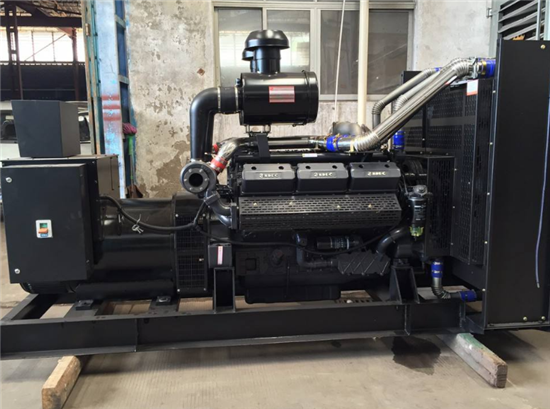 牡丹江柴油发电机 牡丹江柴油发电机