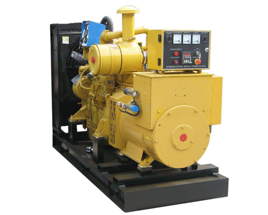 牡丹江发电机出租