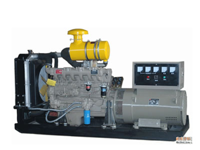 牡丹江有关风力发电机组反飓风损坏办法